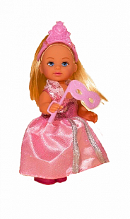 Кукла Evi Love Принцесса  (105733460) light pink