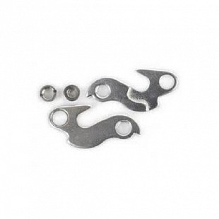 Держатель заднего переключателя "петух" Author 2HG1120 8-39710124