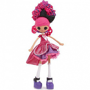 Кукла Lalaloopsy Girls - Разноцветные волосы: Конфетти 537298
