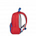 Рюкзак детский Samsonite Disney Ultimate 2.0 7л 40C*20 028 red/blue