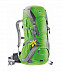 Рюкзак Deuter Futura 30 spring-silver