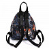 Женский рюкзак Pola 4349 orange