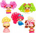 Куклы Lalaloopsy Tinies с прическами 534303E4C