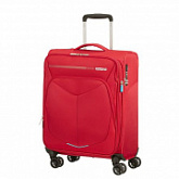 Чемодан American Tourister Summerfunk 55см 78G-00003 Red