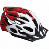 Шлем для роликовых коньков Tempish Safety Red