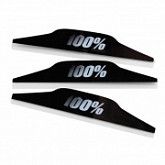 Щитки 100% Speedlab Vision System 8-16150025