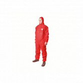 Защитный комбинезон 3M 4515+ Orange