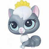 Кукла Littlest Pet Shop Кошечка Cloudy Coalson (B5237 A8229)