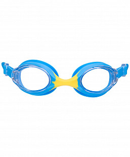 Очки для плавания детские 25Degrees Dikids 25D21001 blue