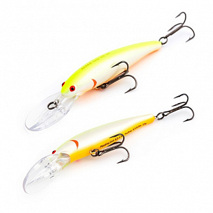 Воблер Akara Deep Jeck 90F A125 DJ90F-A125