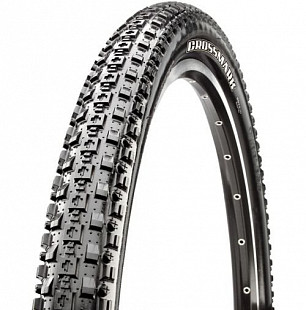 Велопокрышка Maxxis CrossMark 29x2.1 Wire Single TB96698000 Black