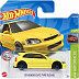 Машинка Hot Wheels Базовой коллекции '99 Honda Civic Type R [EK9] 125/250 (5785 HCT98) mainline 2022