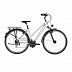 Велосипед Kellys Cristy 60 15 17 28" (2018) white
