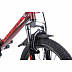 Велосипед Novatrack Extreme 20" (2019) Brown 20SH6D.EXTREME.BN9