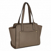 Женская сумка Pola 88345 beige