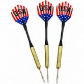 Дротики для дартса D2013 3 шт.