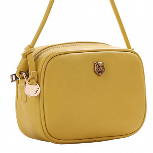 Женская сумка Pola 64432 yellow