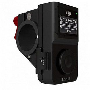 Беспроводной джойстик для DJI Ronin-M/Ronin-MX (Thumb Controller) DJI-Thumb-Controller