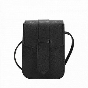 Сумка городская Ors Oro CW-993 /1 black