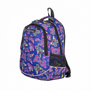Рюкзак Polar 17302 Purple