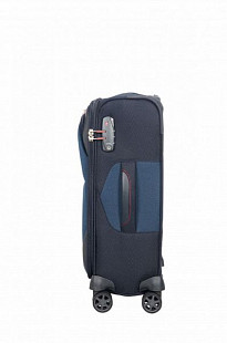 Чемодан Samsonite Dynamore 55 см CH4-01004 Blue