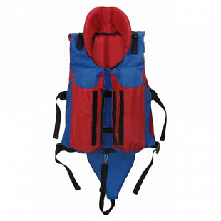 Страховочный жилет Турлан Турист страховочный