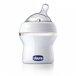 Бутылочка Chicco Natural Feeling 0+ мес 150 мл 00080711000050
