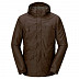Куртка Jack Wolfskin Edmonton Brown Куртка Jack Wolfskin Edmonton Brown