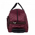 Дорожная сумка Polar 7050.1 black