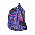 Рюкзак Polar 17302 Purple