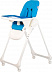 Стульчик Babyhit Lunch Time blue Стульчик Babyhit Lunch Time blue