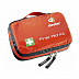 Аптечка без наполнения Deuter First Aid Kit papaya