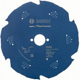 Диск пильный Bosch 210х30/25,4 см 6 зубьев 2608644345