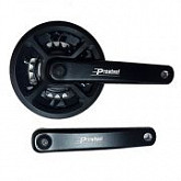 Шатуны Prowheel TM-CY01 175 мм Х99100