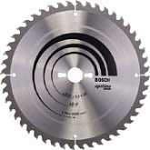Диск пильный Bosch 300х3 см 48 зубьев 2608640672