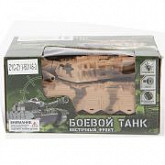 Боевой танк Восточный Фронт ZYB-B0146-3