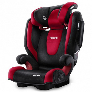 Автокресло Recaro Monza Nova 2 Ruby