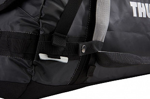 Сумка спортивная Thule Chasm 70L CHASM70LBLK black (221201)