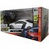 Радиоуправляемая машина Maisto 1:24 Promotion-Ауди R8 V10 2009 (81064) white/black