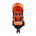 Коляска BabyHit Trinity Orange