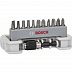 Набор бит Bosch Pro Line 2608522130
