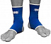 Защита голеностопа Torres 354 Blue