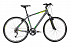Велосипед Kellys Phanatic 10 28" (2018) grey/green