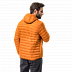 Куртка мужская Jack Wolfskin Vista Jacket M desert orange