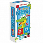 Настольная игра Play Land Оки доки Кроки 5+ L-189
