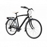 Велосипед Adriatica Sity 3 Man 28" black