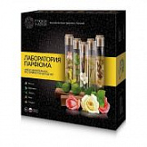 Игровой набор Трюки науки Лаборатория парфюма 700895