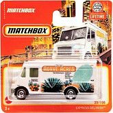 Машинка Matchbox Express Delivery 20/100 (C0859 HVN95)