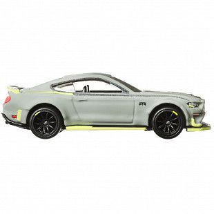 Машинка Hot Wheels Car Culture 2018 Ford Mustang RTR SPEC 5 (FPY86 HKC85)