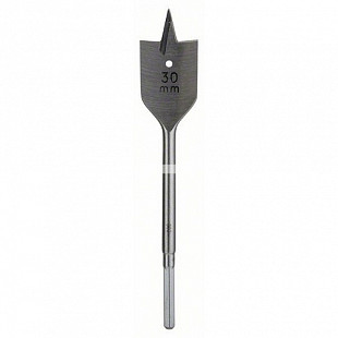 Сверло перьевое Bosch 30х165 мм 2609255272